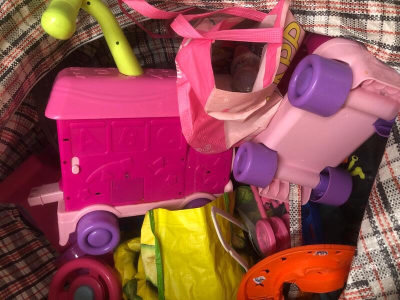 Bermondsey Self storage auction IB-5121 14