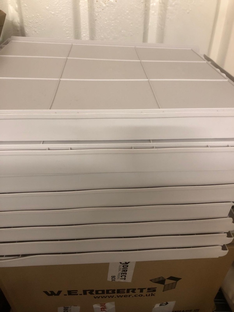 Bermondsey Storage auction IB-3114