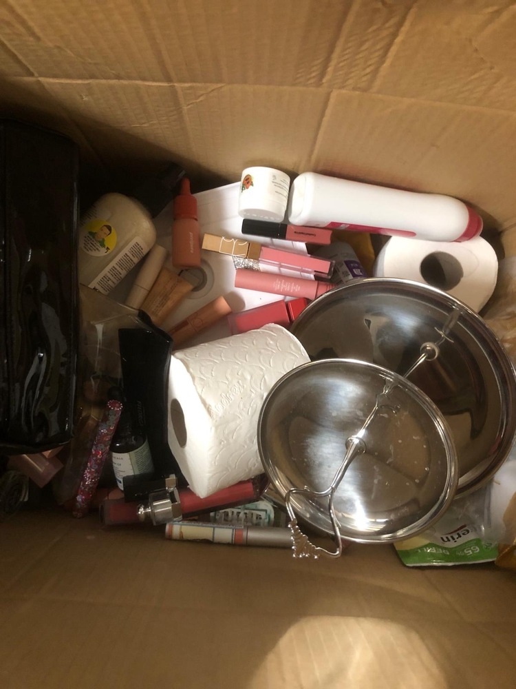 Bermondsey Storage auction IB-3114