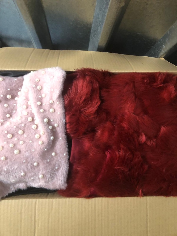 Bermondsey Self storage unit auction IB-3114