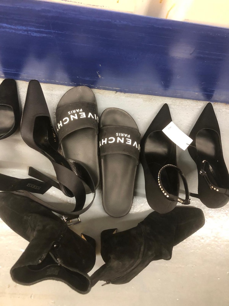 Bermondsey Storage Facility auction IB-3114 11