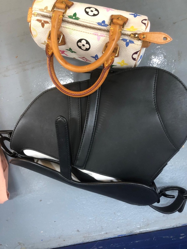 Bermondsey Self storage auction IB-3114 14