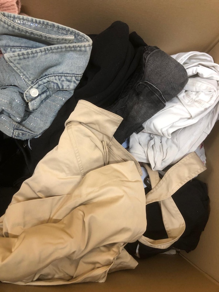 Bermondsey Self storage auction IB-3114 14