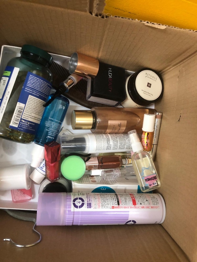 Bermondsey Self storage auction IB-3114 14