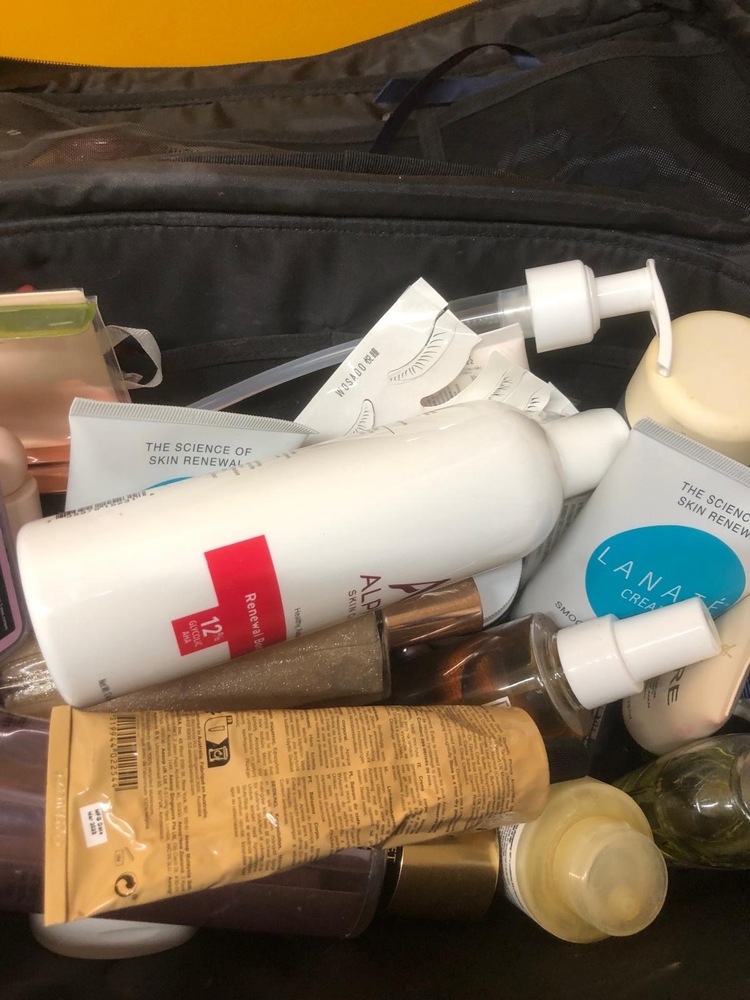 Bermondsey Self storage auction IB-3114 24