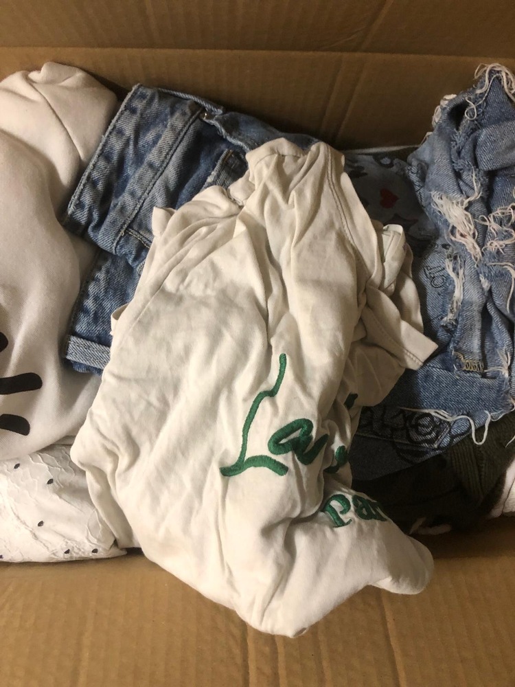 Bermondsey storage facility unit auction IB-3114 26