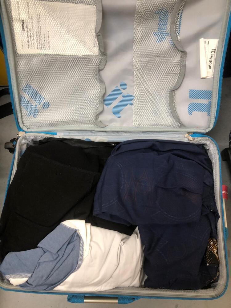 Crystal Palace Storage auction IB-8465 10