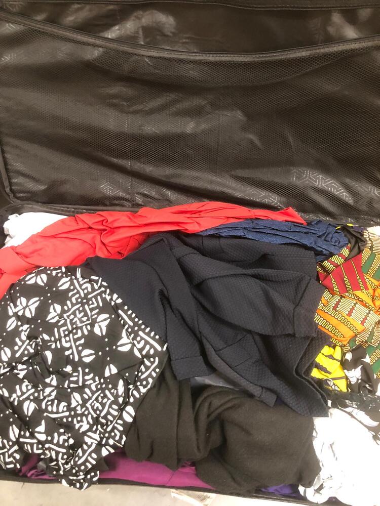 Crystal Palace Self storage auction IB-8465 14