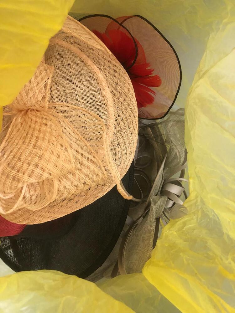 Crystal Palace Storage Unit auction IB-8465 12