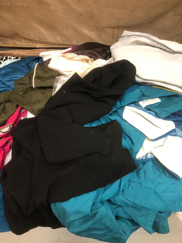 Crystal Palace Storage Facility auction IB-8465 21