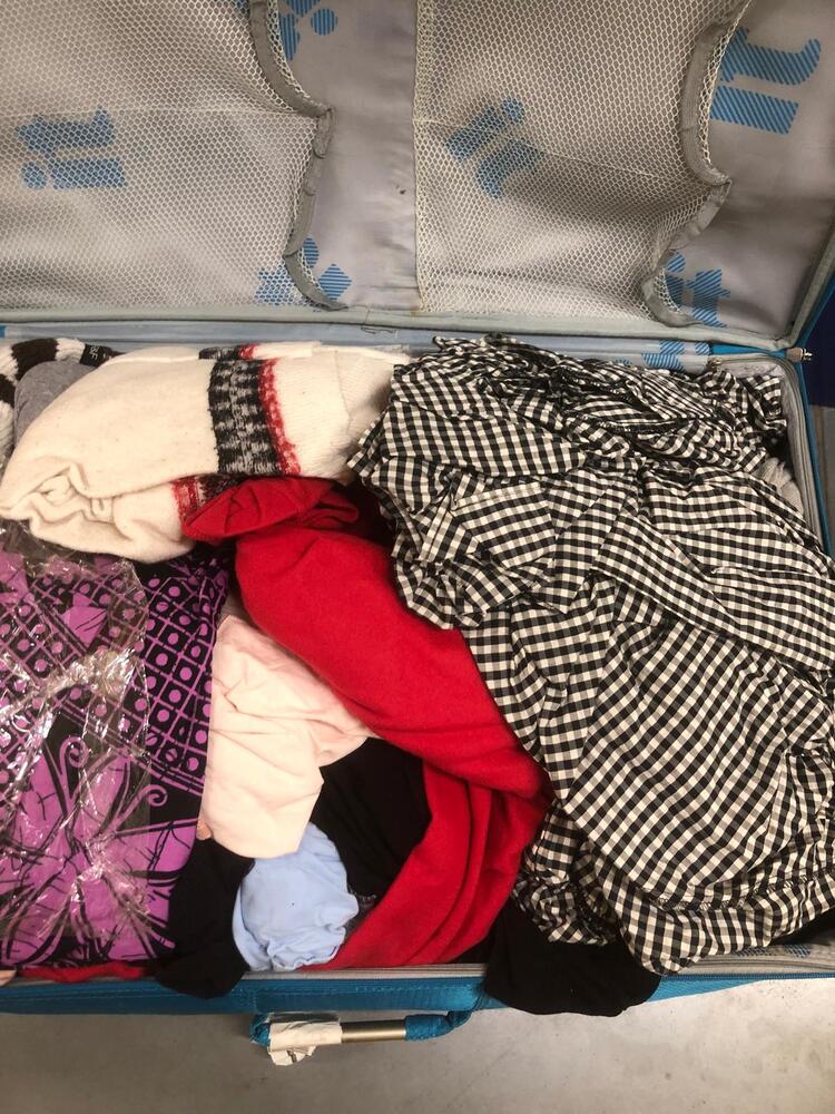 Crystal Palace Self storage auction IB-8465 24