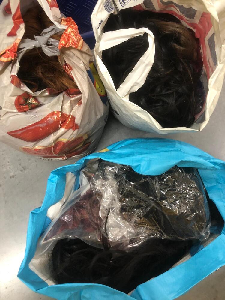 Crystal Palace Storage Unit auction IB-8465 22