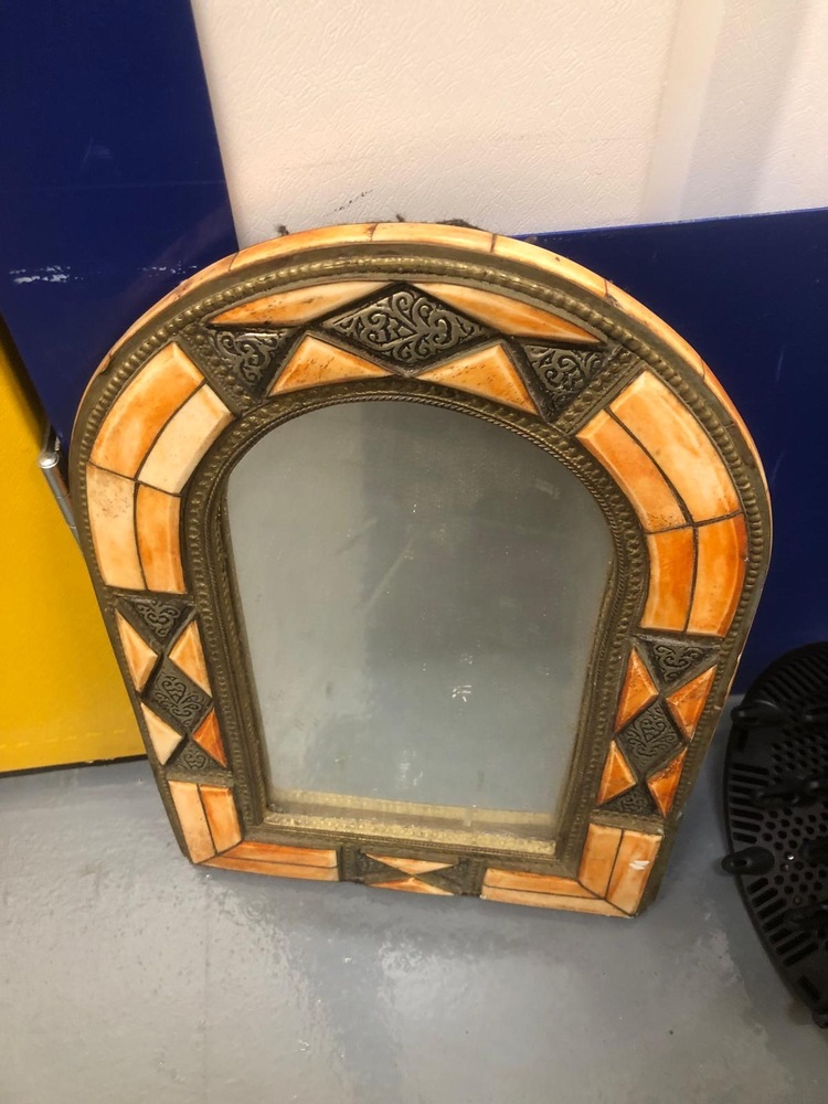 Crystal Palace Storage auction IB-1261 10