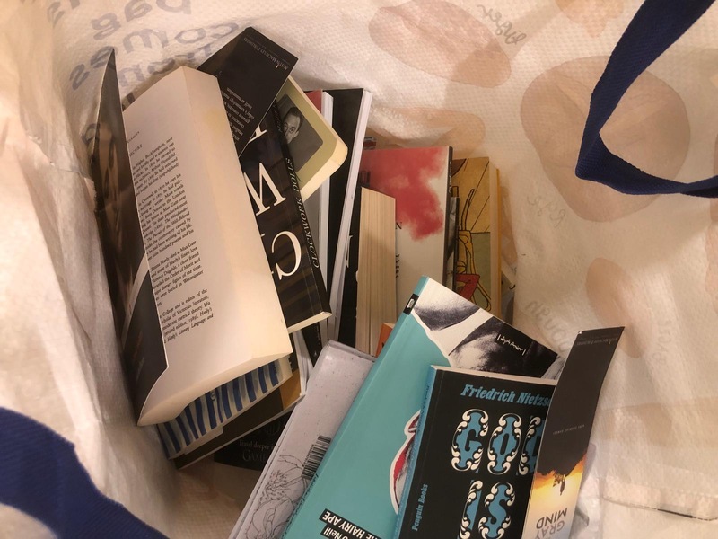 Crystal Palace Self storage facility auction IB-1261