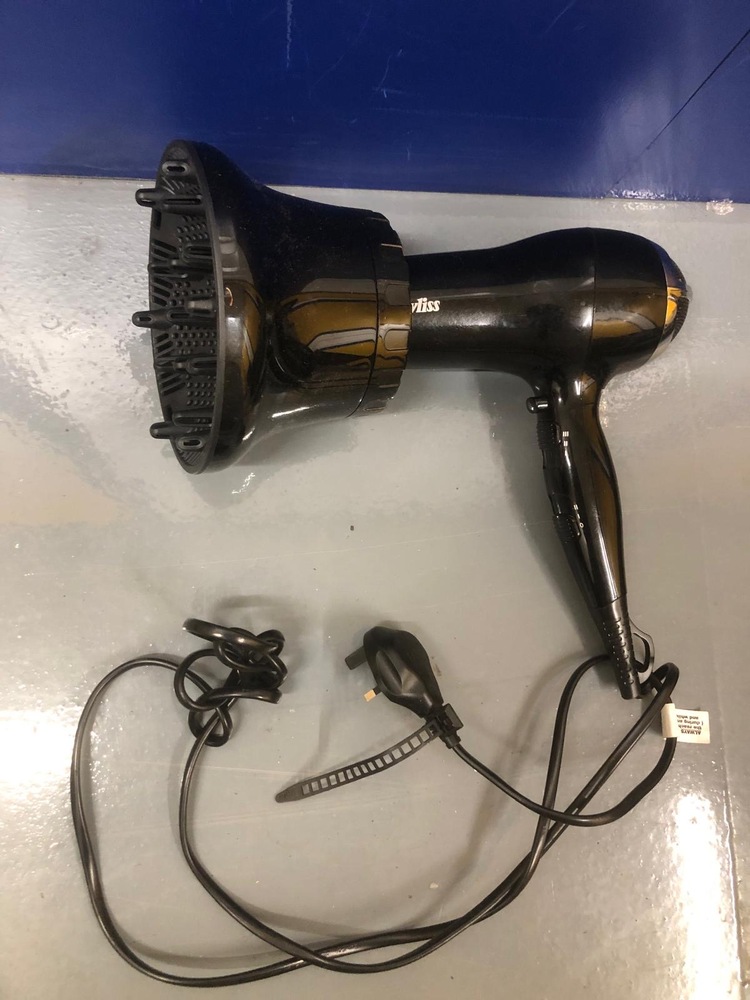 Crystal Palace Storage Facility auction IB-1261 11