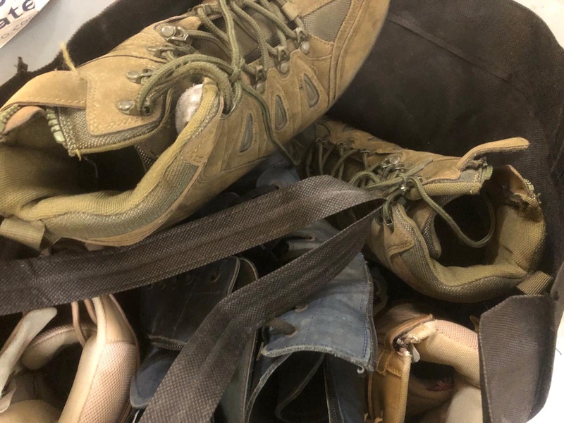 Crystal Palace Storage auction IB-1261 20