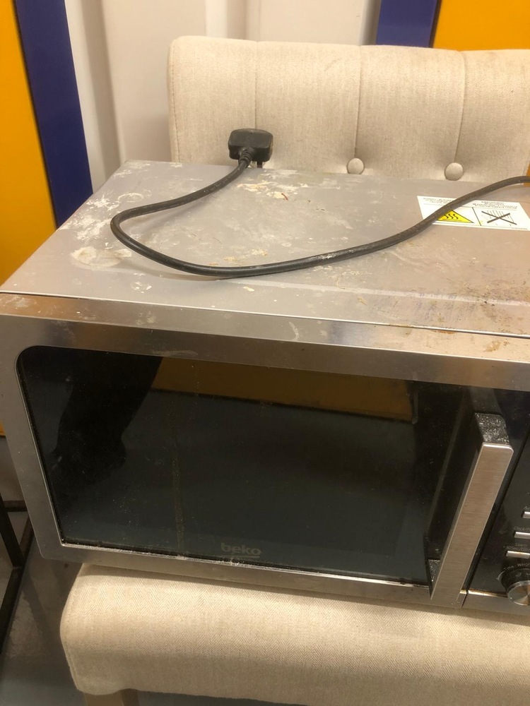 Crystal Palace Storage auction IB-6060