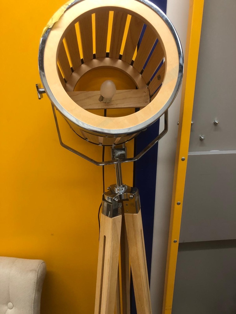 Crystal Palace Self storage auction IB-6060