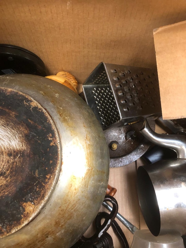 Crystal Palace Storage Facility auction IB-6060 11