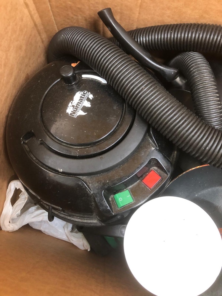 Crystal Palace Storage auction IB-6060 10