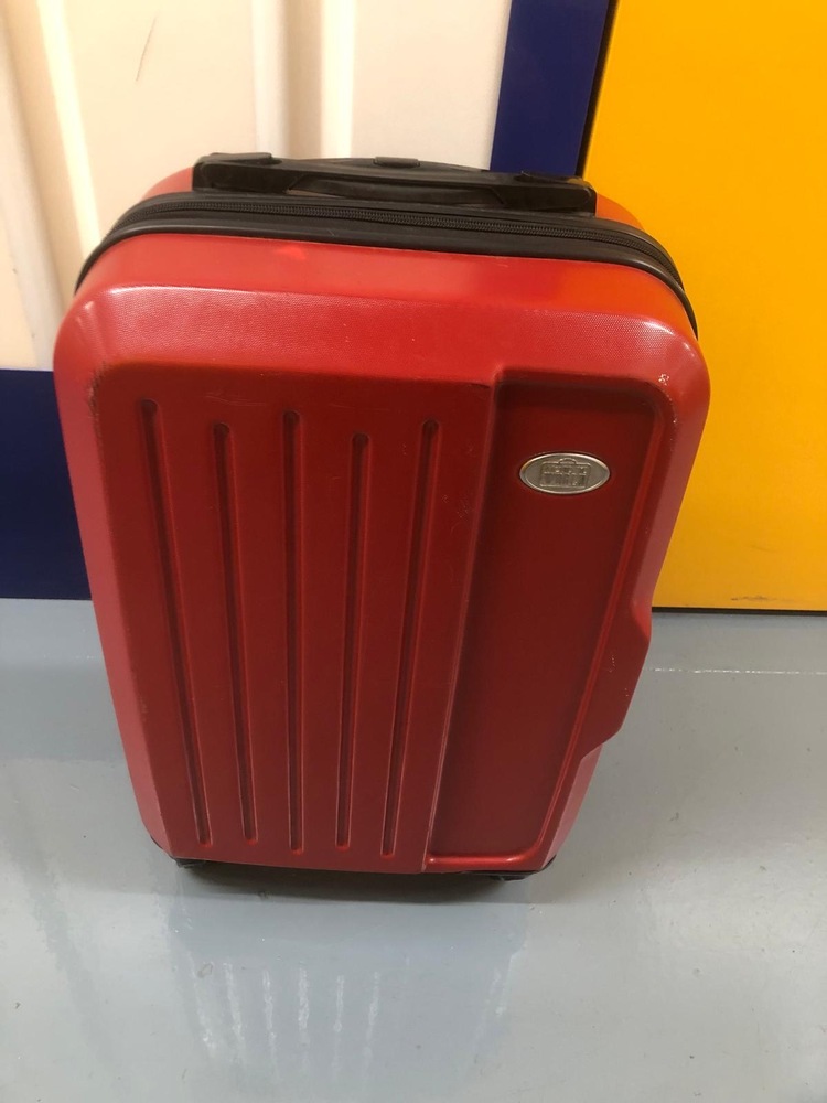 Crystal Palace Storage Facility auction IB-6060 11