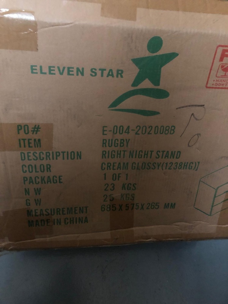 Crystal Palace Self storage unit auction IB-6060 23