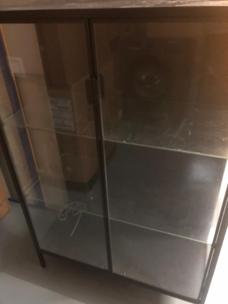 Crystal Palace Self storage facility auction IB-6060 15