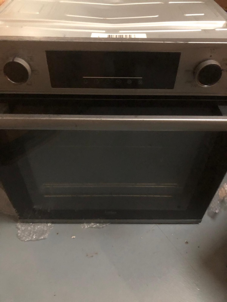 Crystal Palace Self storage facility auction IB-6060 15