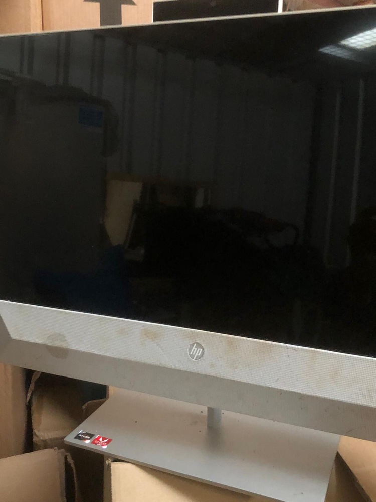 Crystal Palace Self storage auction IB-6060 24