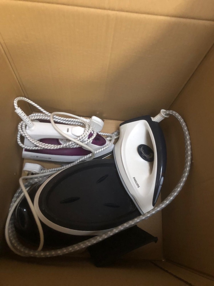 Crystal Palace Self storage facility auction IB-6060 15