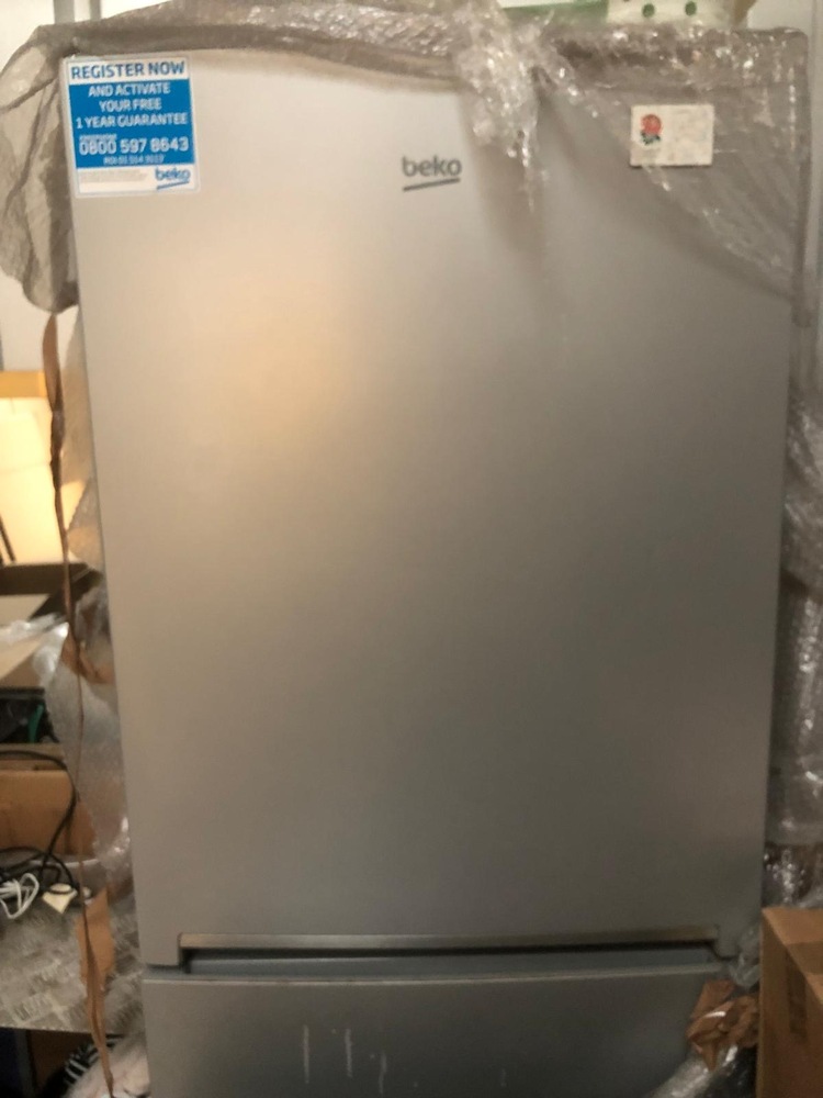 Crystal Palace Self storage facility auction IB-6060 25