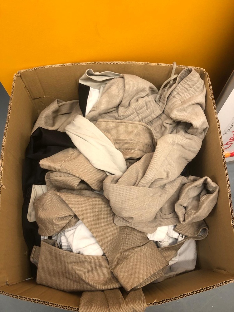 Crystal Palace Storage auction IB-6060 30