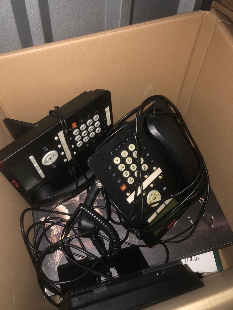 Crystal Palace Storage Facility auction IB-6060 31