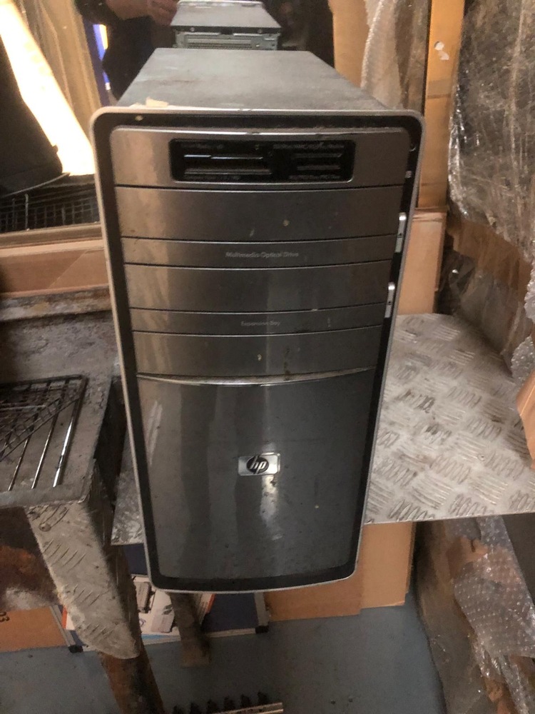 Crystal Palace Self storage unit auction IB-6060 43