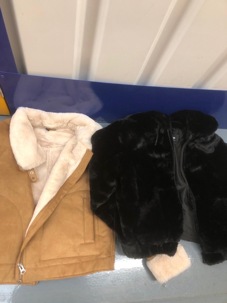 Crystal Palace storage facility unit auction IB-6060 36