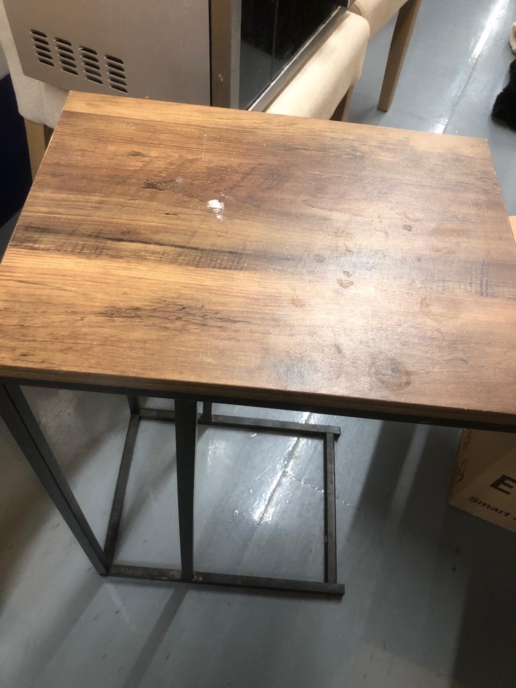 Crystal Palace Storage Facility auction IB-6060 41