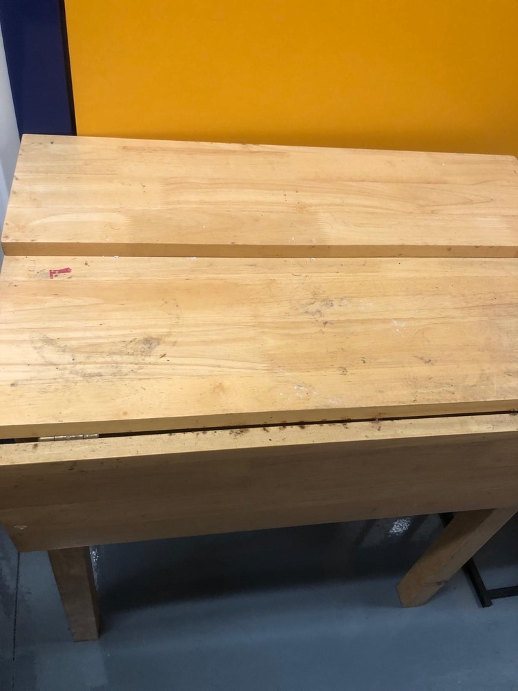 Crystal Palace Storage Facility auction IB-6060 41