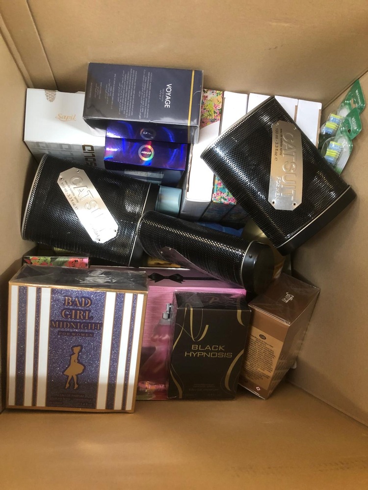 Crystal Palace Storage auction IB-6060 50