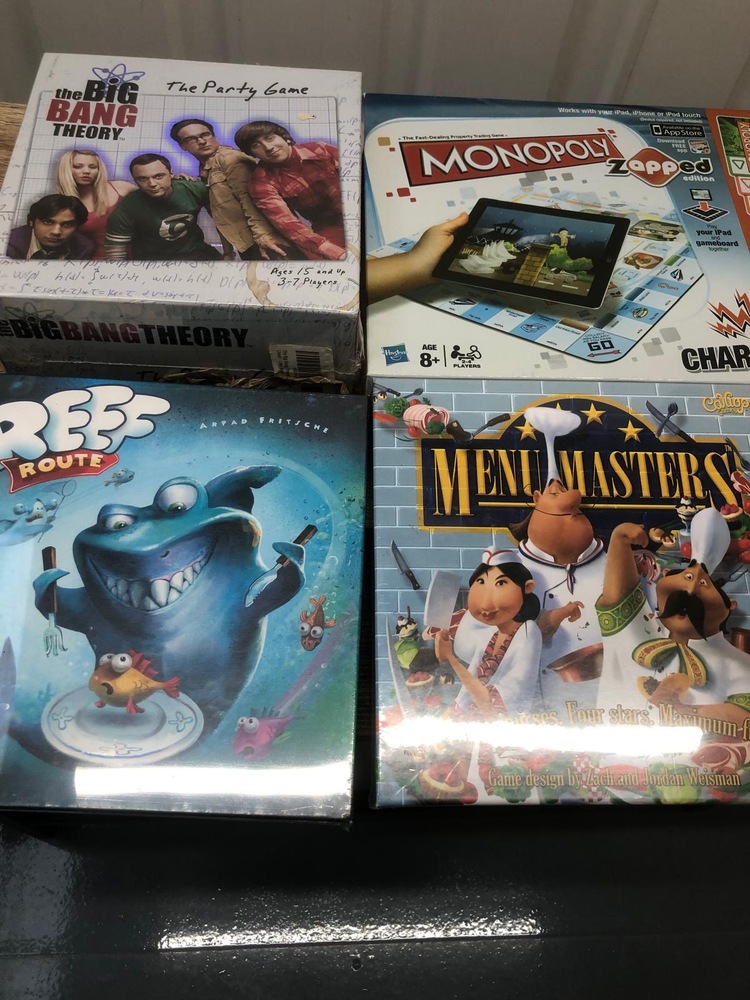 Crystal Palace storage facility unit auction IB-6060 46