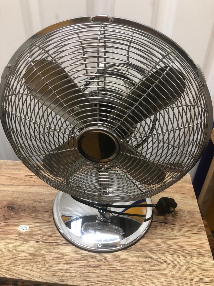 Crystal Palace Storage Facility auction IB-6060 51