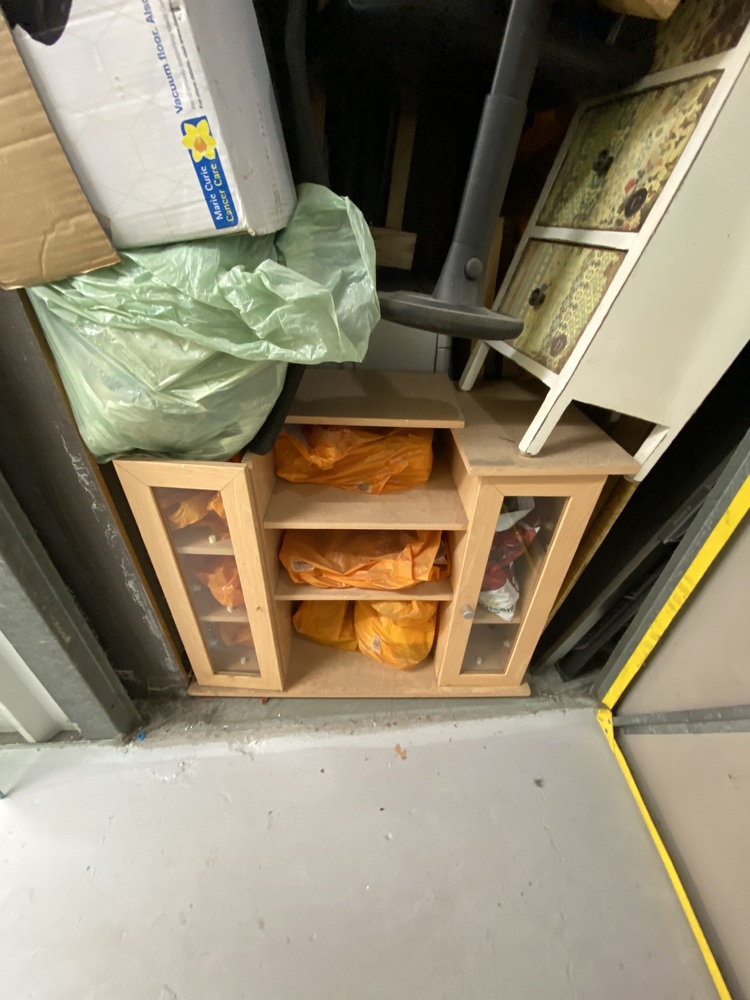 Ealing Storage Facility auction IB-5858