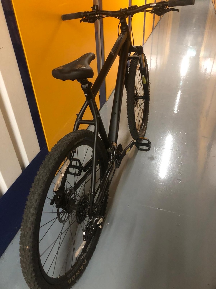 Bermondsey Storage Facility auction IB-8891