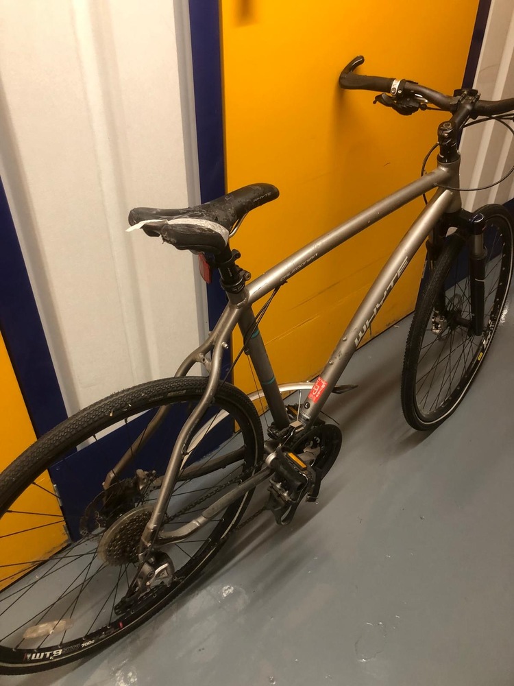 Bermondsey Storage Facility auction IB-8891