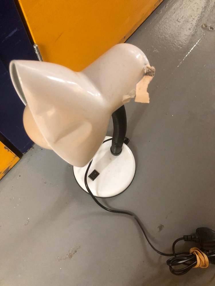 Bermondsey Storage Facility auction IB-8891 11