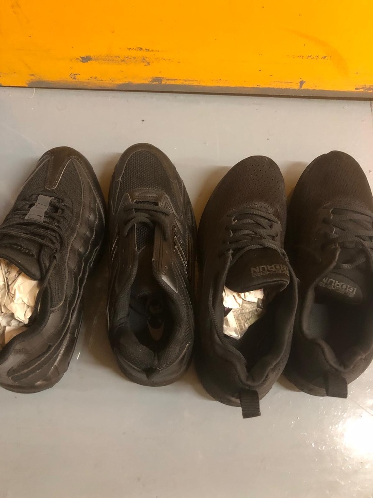 Bermondsey storage facility unit auction IB-8891