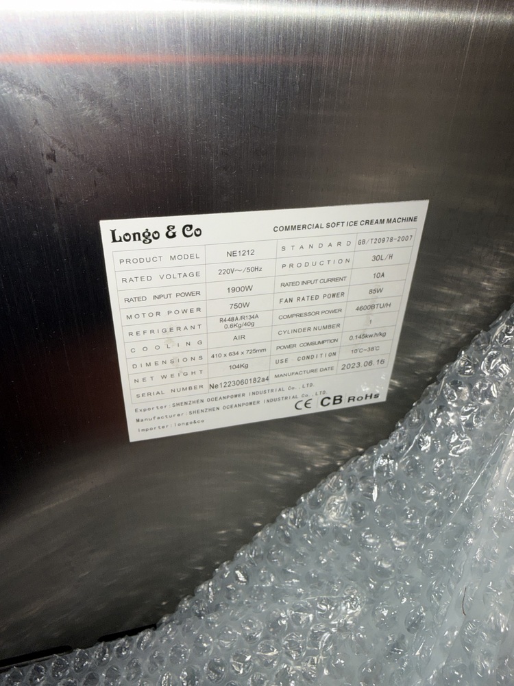 Chiswick Self storage unit auction IB-4590