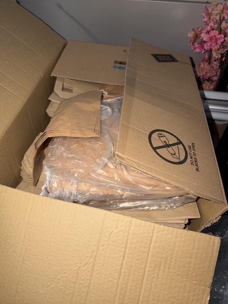 Chiswick Self storage facility auction IB-4590