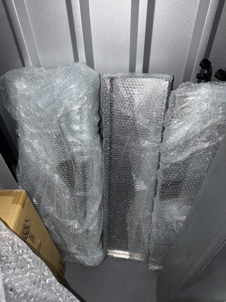 Chiswick Storage auction IB-4590 10