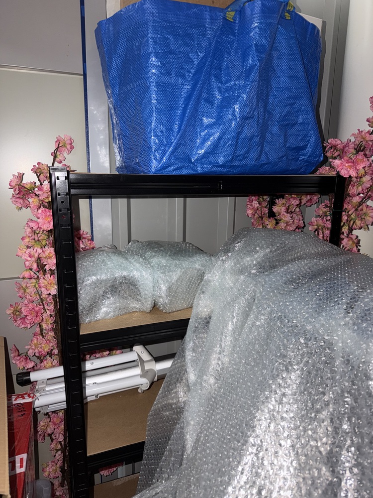 Chiswick Storage Facility auction IB-4590 11