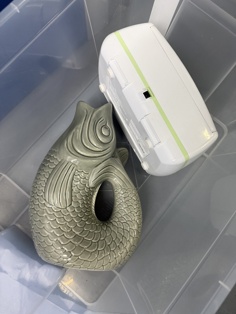 Chiswick Self storage auction IB-4590 14